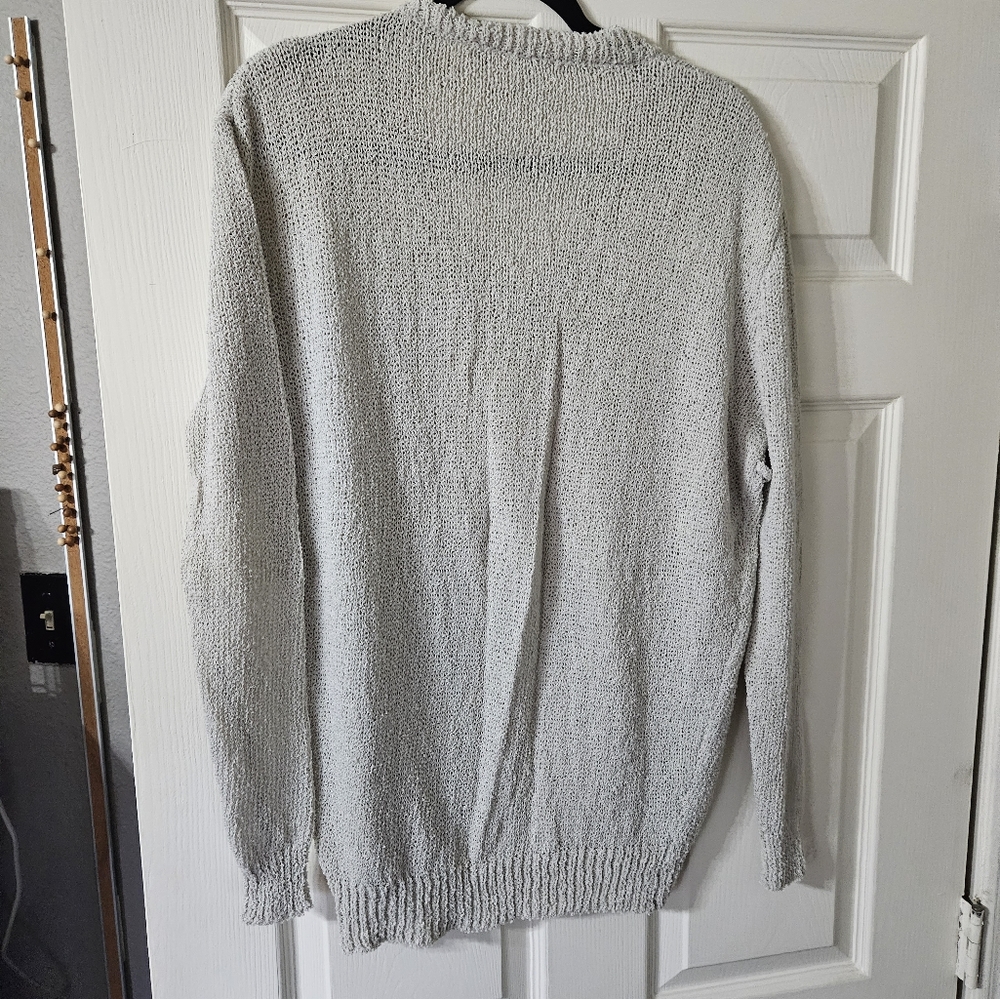Daytrip sweater